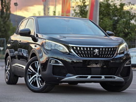 2019 Model Peugeot 3008 Dizel Otomatik Vites SUV - Crossover 200.000 km - Satılık | Fotoğraf 2
