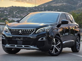 2019 Model Peugeot 3008 Dizel Otomatik Vites SUV - Crossover 200.000 km - Satılık | Fotoğraf 4