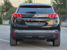2019 Model Peugeot 3008 Dizel Otomatik Vites SUV - Crossover 200.000 km - Satılık | Fotoğraf 5