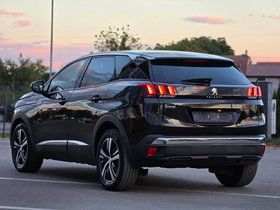 2019 Model Peugeot 3008 Dizel Otomatik Vites SUV - Crossover 200.000 km - Satılık | Fotoğraf 6