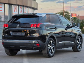 2019 Model Peugeot 3008 Dizel Otomatik Vites SUV - Crossover 200.000 km - Satılık | Fotoğraf 7