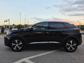 2019 Model Peugeot 3008 Dizel Otomatik Vites SUV - Crossover 200.000 km - Satılık | Fotoğraf 9
