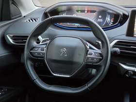 2019 Model Peugeot 3008 Dizel Otomatik Vites SUV - Crossover 200.000 km - Satılık | Fotoğraf 10