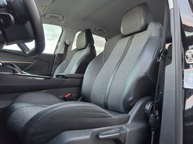 2019 Model Peugeot 3008 Dizel Otomatik Vites SUV - Crossover 200.000 km - Satılık | Fotoğraf 12
