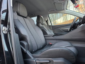 2019 Model Peugeot 3008 Dizel Otomatik Vites SUV - Crossover 200.000 km - Satılık | Fotoğraf 13