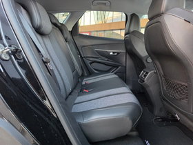2019 Model Peugeot 3008 Dizel Otomatik Vites SUV - Crossover 200.000 km - Satılık | Fotoğraf 14