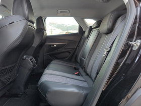 2019 Model Peugeot 3008 Dizel Otomatik Vites SUV - Crossover 200.000 km - Satılık | Fotoğraf 15