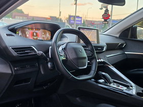 2019 Model Peugeot 3008 Dizel Otomatik Vites SUV - Crossover 200.000 km - Satılık | Fotoğraf 19