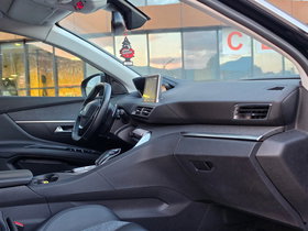 2019 Model Peugeot 3008 Dizel Otomatik Vites SUV - Crossover 200.000 km - Satılık | Fotoğraf 20