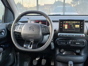 2017 Model Citroen C4 Cactus Dizel Transmision Manuale SUV - Crossover 159.000 km - Në Shitje | Foto 9