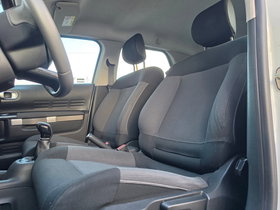 2017 Model Citroen C4 Cactus Dizel Transmision Manuale SUV - Crossover 159.000 km - Në Shitje | Foto 11