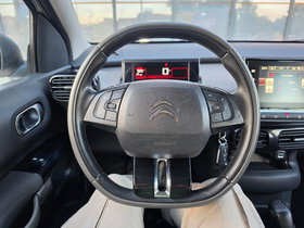 2017 Model Citroen C4 Cactus Dizel Transmision Manuale SUV - Crossover 159.000 km - Në Shitje | Foto 15