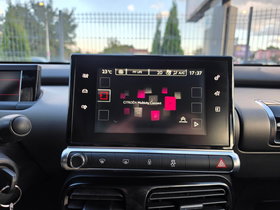 2017 Model Citroen C4 Cactus Dizel Transmision Manuale SUV - Crossover 159.000 km - Në Shitje | Foto 18