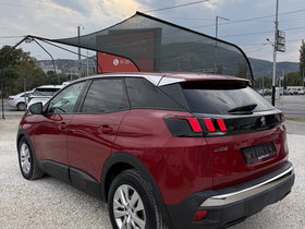 2017 Модел Peugeot 3008 Дизел Автоматски Менувач SUV - Кросовер 150.000 км - На Продажба | Фотографија 5