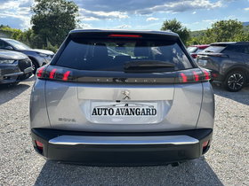 2021 Модел Peugeot 2008 Дизел Рачен Менувач SUV - Кросовер 131.000 км - На Продажба | Фотографија 5
