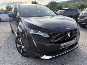 2021 Модел Peugeot 3008 Дизел Автоматски Менувач SUV - Кросовер 163.000 км - На Продажба | Фотографија 10