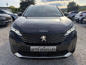 2021 Модел Peugeot 3008 Дизел Автоматски Менувач SUV - Кросовер 163.000 км - На Продажба | Фотографија 11
