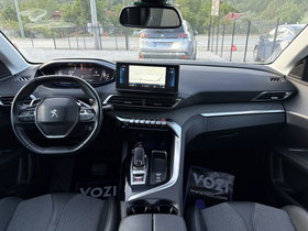 2021 Модел Peugeot 3008 Дизел Автоматски Менувач SUV - Кросовер 163.000 км - На Продажба | Фотографија 13