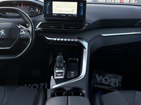 2021 Модел Peugeot 3008 Дизел Автоматски Менувач SUV - Кросовер 163.000 км - На Продажба | Фотографија 15