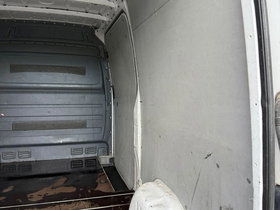 2018 Модел Mercedes-Benz Sprinter Panel Van Дизел Рачен Менувач Панелван - Ван 180.000 км - На Продажба | Фотографија 13