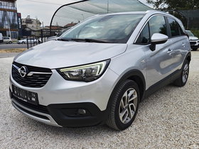2019 Модел Opel Crossland X Дизел Рачен Менувач SUV - Кросовер 180.000 км - На Продажба | Фотографија 2