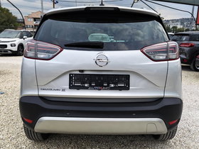 2019 Модел Opel Crossland X Дизел Рачен Менувач SUV - Кросовер 180.000 км - На Продажба | Фотографија 4