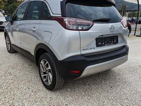 2019 Модел Opel Crossland X Дизел Рачен Менувач SUV - Кросовер 180.000 км - На Продажба | Фотографија 5