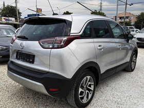 2019 Модел Opel Crossland X Дизел Рачен Менувач SUV - Кросовер 180.000 км - На Продажба | Фотографија 6