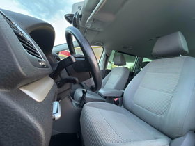 2011 Модел Seat Alhambra Дизел Рачен Менувач Миниван (MPV) 195.723 км - На Продажба | Фотографија 10