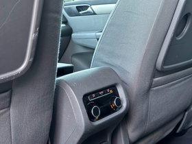 2011 Модел Seat Alhambra Дизел Рачен Менувач Миниван (MPV) 195.723 км - На Продажба | Фотографија 13