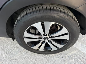 2013 Модел Kia Sportage Дизел Рачен Менувач SUV - Кросовер - На Продажба | Фотографија 16