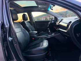 2013 Модел Kia Sportage Дизел Рачен Менувач SUV - Кросовер - На Продажба | Фотографија 18