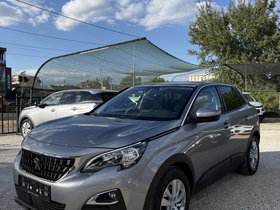 2020 Модел Peugeot 3008 Дизел Автоматски Менувач SUV - Кросовер 183.000 км - На Продажба | Фотографија 2