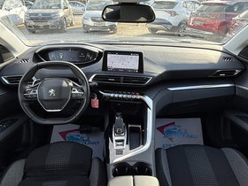 2020 Модел Peugeot 3008 Дизел Автоматски Менувач SUV - Кросовер 183.000 км - На Продажба | Фотографија 7