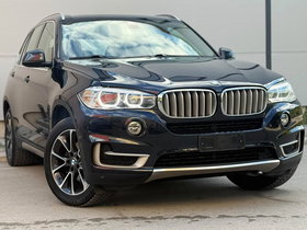 2018 Модел BMW X5 Дизел Автоматски Менувач SUV - Кросовер 247.000 км - На Продажба | Фотографија 2
