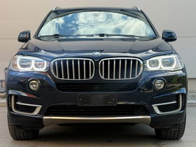 2018 Модел BMW X5 Дизел Автоматски Менувач SUV - Кросовер 247.000 км - На Продажба | Фотографија 3