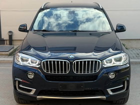 2018 Модел BMW X5 Дизел Автоматски Менувач SUV - Кросовер 247.000 км - На Продажба | Фотографија 4