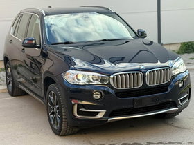 2018 Модел BMW X5 Дизел Автоматски Менувач SUV - Кросовер 247.000 км - На Продажба | Фотографија 5