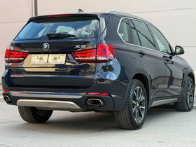 2018 Модел BMW X5 Дизел Автоматски Менувач SUV - Кросовер 247.000 км - На Продажба | Фотографија 6
