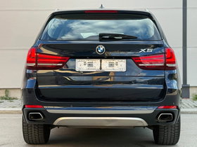 2018 Модел BMW X5 Дизел Автоматски Менувач SUV - Кросовер 247.000 км - На Продажба | Фотографија 7