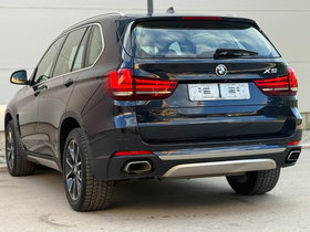 2018 Модел BMW X5 Дизел Автоматски Менувач SUV - Кросовер 247.000 км - На Продажба | Фотографија 8
