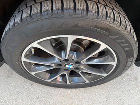 2018 Модел BMW X5 Дизел Автоматски Менувач SUV - Кросовер 247.000 км - На Продажба | Фотографија 9