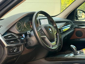 2018 Модел BMW X5 Дизел Автоматски Менувач SUV - Кросовер 247.000 км - На Продажба | Фотографија 11