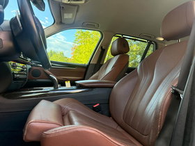 2018 Модел BMW X5 Дизел Автоматски Менувач SUV - Кросовер 247.000 км - На Продажба | Фотографија 12