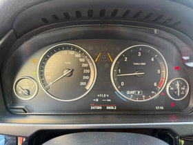 2018 Модел BMW X5 Дизел Автоматски Менувач SUV - Кросовер 247.000 км - На Продажба | Фотографија 15