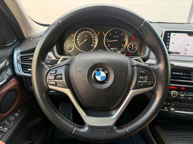 2018 Модел BMW X5 Дизел Автоматски Менувач SUV - Кросовер 247.000 км - На Продажба | Фотографија 16