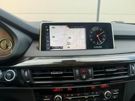 2018 Модел BMW X5 Дизел Автоматски Менувач SUV - Кросовер 247.000 км - На Продажба | Фотографија 19