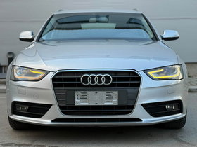 2013 Модел Audi A4 Дизел Автоматски Менувач Караван 213.000 км - На Продажба | Фотографија 2