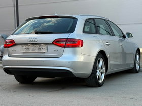 2013 Модел Audi A4 Дизел Автоматски Менувач Караван 213.000 км - На Продажба | Фотографија 5