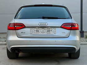 2013 Модел Audi A4 Дизел Автоматски Менувач Караван 213.000 км - На Продажба | Фотографија 6